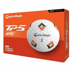 TaylormadeTP5XPix30