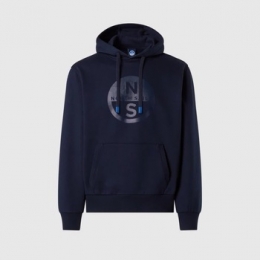 SweaterNorthSailsHOODEDSWEATER