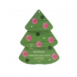 NEONAILSnowMuchJoyYourUVGelPolishforshinyholidays72ml