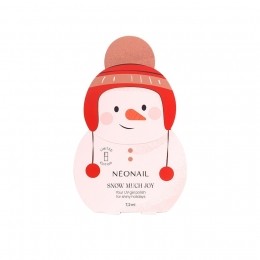 NEONAILSnowMuchJoyYourUVGelPolishforshinyholidays72ml