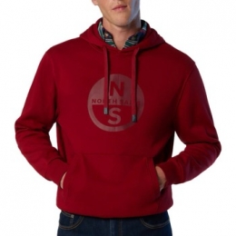 SweaterNorthSailsHOODEDSWEATER