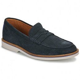 MocassinsClarksATTICUSLTSLIP