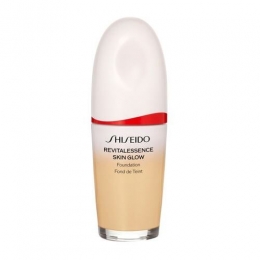 ShiseidoRevitalessenceSkinGlowFoundationLinen22030ml