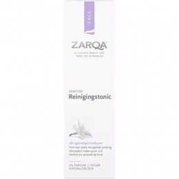 ZarqaReinigingstonicSensitive200ml