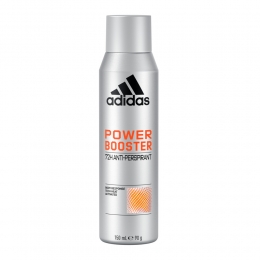 AdidasDeodorantPowerBooster150ml