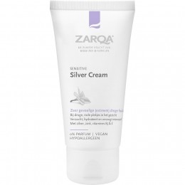 ZARQASilverCream