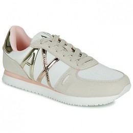 LageSneakersArmaniExchangeXDX031