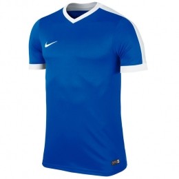 NikeStrikerIVJerseyBlue