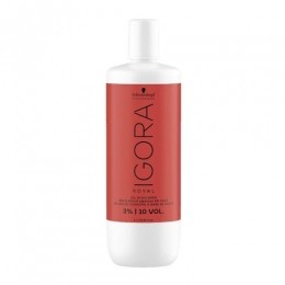 SchwarzkopfProfessionalIgoraRoyalDeveloper310vol1000ml
