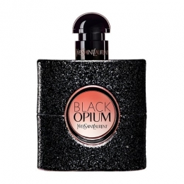 YvesSaintLaurentBlackOpiumEaudeParfum50ml