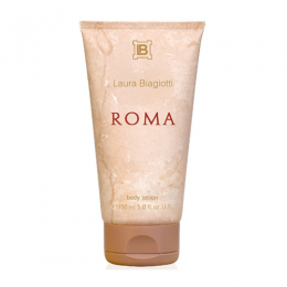 LauraBiagiottiRomaBodylotion150ml