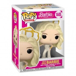 BarbiePOPMoviesVinylFigureBarbie9cm