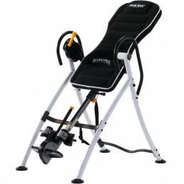 MAXXUSInversietafel-InversionTable-Zwaartekrachttrainer-GorillaSports