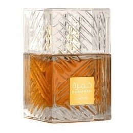 LattafaKhamrahEaudeParfum100ml