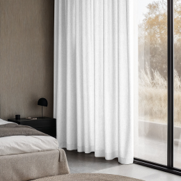 Sale-35GordijnenMetLinnenLook-HakenOfRingen-OffWhite250x150Cm--Dekbed-Discounternl