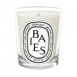 DiptyqueBaiesGeurkaars190gram