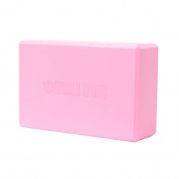 YogaBlok-Yoga-Pilates-Roze-GorillaSports