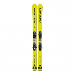 FischerXTRRace