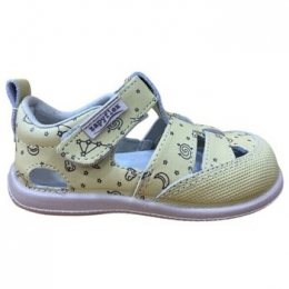 SandalenZapyESPINOLIMASANDALIABAREFOOTAmarillo