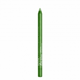 NYXEpicWearLinerSticksWaterproofOogpotloodEmeraldCut121gr