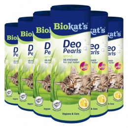 6xBiokatsDeoPearlsSpring700gr