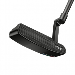 PingPLDMilledAnserPutter