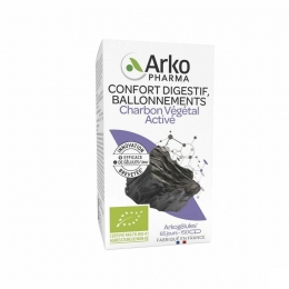 ArkocapsPlantaardigeKoolBio150Capsules