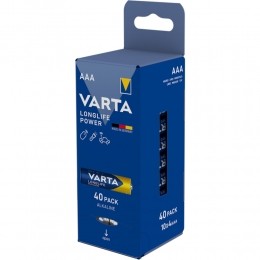 8xVartaLonglifePowerAAAStoragebox40stuks