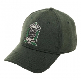 HarryPotterFlexifitCapSlytherin