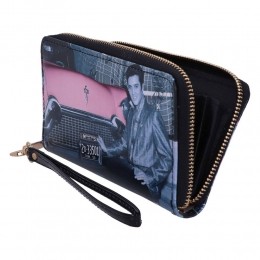 ElvisPresleyPurseCadillac19cm