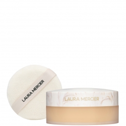 LauraMercierJumboUltraBlurTranslucentLooseSettingPowder29gVariousShades-TranslucentHoney