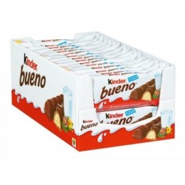 KinderBuenoOriginal30x43gr