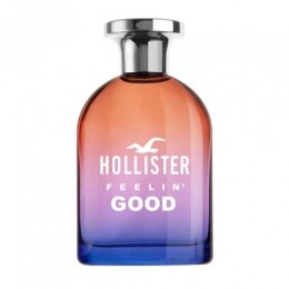 HollisterFeelinGoodForHerEaudeParfum100ml