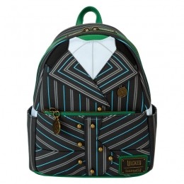 WickedbyLoungeflyMiniBackpackElphaba