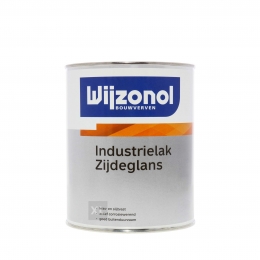 WijzonolIndustrielakZijdeglans