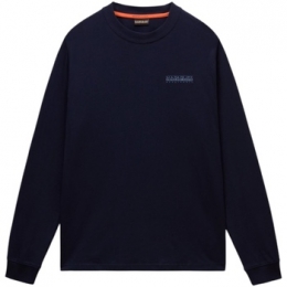 SweaterNapapijriB-BACKGRAPHICCNP0A88ST