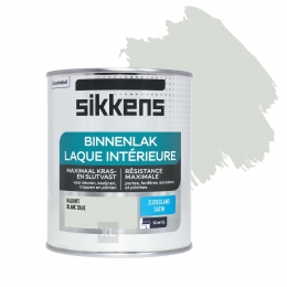 SikkensSikkensBinnenlakZijdeglans750ml-Kalkwit