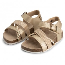 Prnatalpeutersandalen