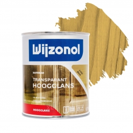 WijzonolTransparantHoogglanslak750ml3100blank