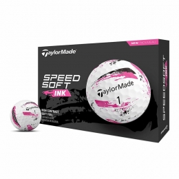 TaylormadeSpeedsoftInk