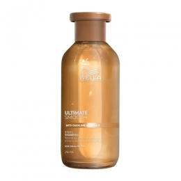 WellaProfessionalsUltimateSmoothShampoo250ml