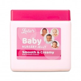 Lalas-BabyVaseline-SmoothCreamy-368gr