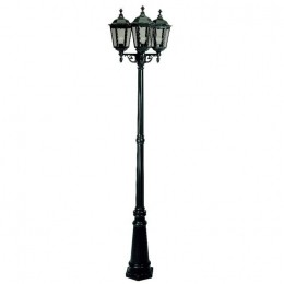 240vlantaarnancona3lgroenKSVerlichting-Ksverlichting