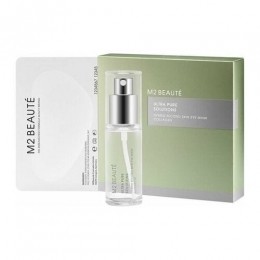M2BeautUltraPureSolutionsEyeMask7x2patches30mlLiquid