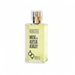 AlyssaAshleyMuskEaudeToilette200ml