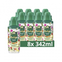 8xRobijnWasparfumParadiseSecret342ml