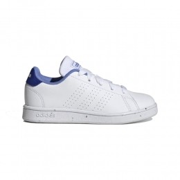 AdidasADVANTAGEKFTWWHTFTWWHTBLUFUSSneakersJR28