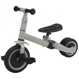 TopmarkKaya4-in-1driewieler-loopfiets