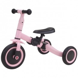 TopmarkKaya4-in-1driewieler-loopfiets
