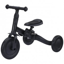 TopmarkKaya4-in-1driewieler-loopfiets